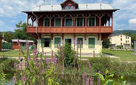 Villa Ruska Daca
